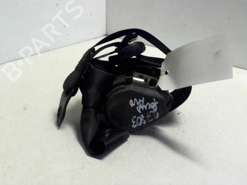 Used Front right seatbelt Front right seatbelt FORD FOCUS I Turnier (DNW) 1.4 16V (75 hp) 20971385 20971385