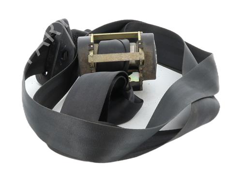 Rear left seatbelt PEUGEOT 807 (EB_) 2.0 | BP30079241I29 - Image 3