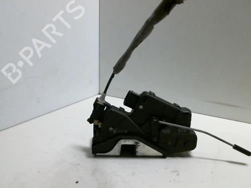 Front right lock BMW 3 (E46) 330 d | BP20966342C97 