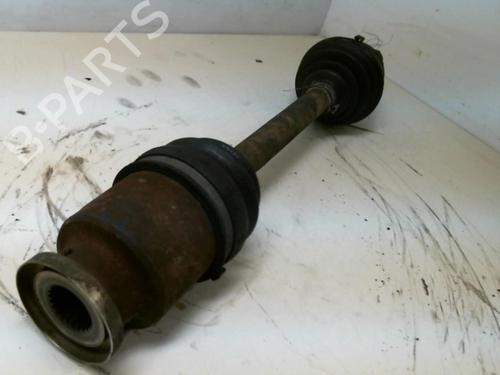 Used Left front driveshaft FIAT PUNTO (176_) 60 1.2 (176AP, 176AR, 176AQ, 176BB) (60 hp) 22019342