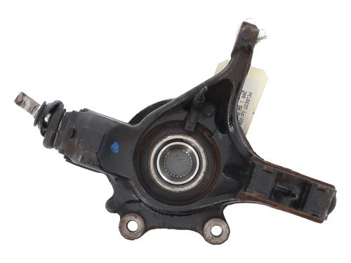 Left front steering knuckle PEUGEOT 308 SW I (4E_, 4H_) 1.6 HDi | BP25935510M25 