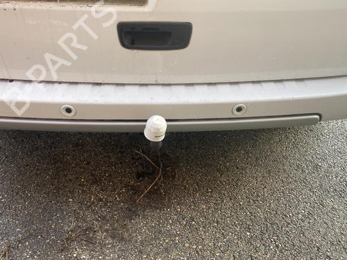 Kugelkupplung/Mechanismus für RENAULT KANGOO / GRAND KANGOO II (KW0/1_) 1.2 TCe 115 (KW02, KW14) (115 hp) 30770715