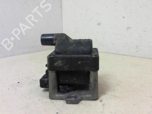 Used Ignition coil VW POLO III (6N1) 55 1.3 (55 hp) 22020477