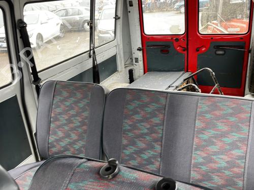 Used Parts RENAULT TRAFIC Bus (T_, P_, V_) 2.1 D 2281457