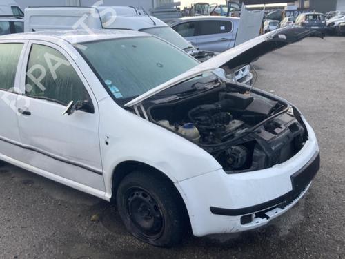 Dørrute Høyre bak SKODA FABIA I (6Y2) 1.4 | BP20941550C21 