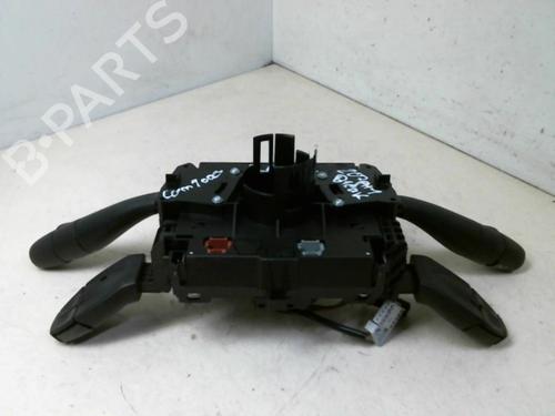 Steering column stalk PEUGEOT 207 SW (WK_) 1.6 HDi | BP20972465I23 