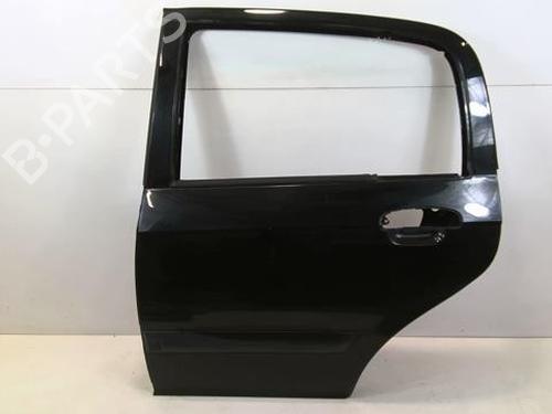 Left rear door HYUNDAI GETZ (TB) 1.1 | BP20971350C4 