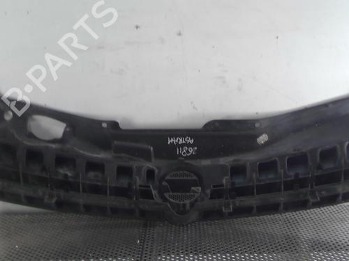 Grill OPEL ASTRA H (A04) 1.7 CDTI (L48) (80 hp) 22022475