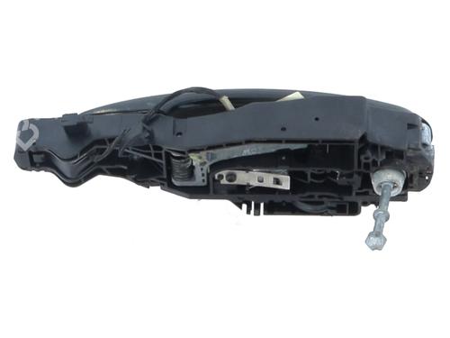 Front left exterior door handle CITROËN C4 Picasso II 1.6 HDi / BlueHDi 115 | BP28476714C128 