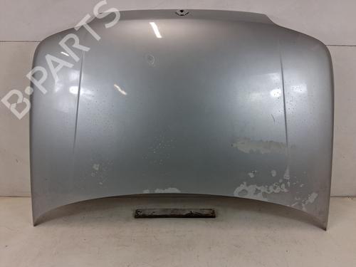Motorhjelm Motorhjelm RENAULT CLIO I (B/C57_, 5/357_) 1.2 (B/C/S57A, B/C57S, 5/357F, 5/357J, 5/357L, 5/357R) (58 hp) 28585516 28585516