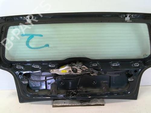 Tailgate VW POLO III (6N1) 64 1.9 D | BP20952467C6 