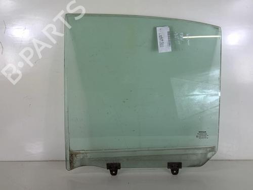 Used Rear left door window NISSAN MICRA III (K12) 1.2 16V (65 hp) 20953344