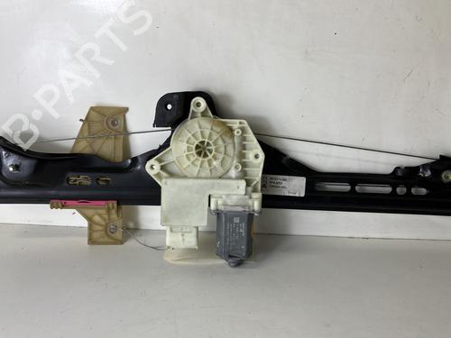 Used Rear right window mechanism CITROËN C4 Grand Picasso II (DA_, DE_) 1.6 HDi / BlueHDi 115 (115 hp) 23791129