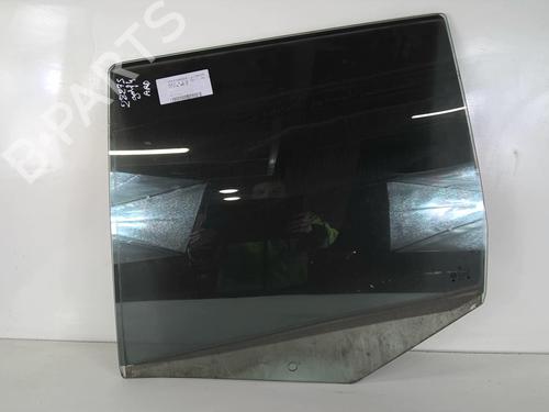 Used Rear left door window VW GOLF IV (1J1) 1.9 TDI (90 hp) 20965319