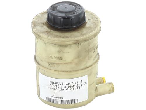 Servolenkungsbehälter für RENAULT MASTER III Van (FV) 2.3 dCi 100 FWD (FV0A, FV0B, FV0G, FV0K, FV0H) (101 hp) 30079346