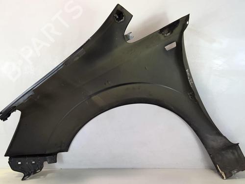 Right front fenders OPEL ZAFIRA / ZAFIRA FAMILY B (A05) 1.7 CDTI (M75) | BP22025173C42 