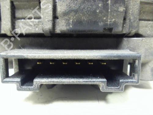 Pedal VW POLO V (6R1, 6C1) 1.2 TDI | BP20957288I4