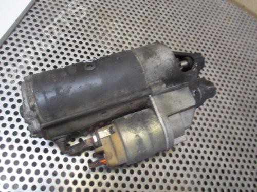 Used Starter CITROËN XSARA (N1) 2.0 HDi 90 (90 hp) 20942768