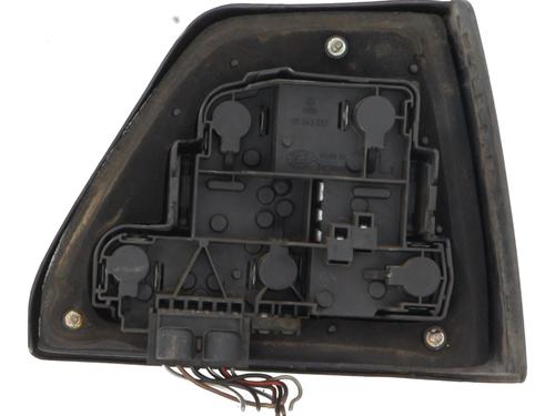 Left taillight VW GOLF II (19E, 1G1) 1.6 TD | BP22024825C34 