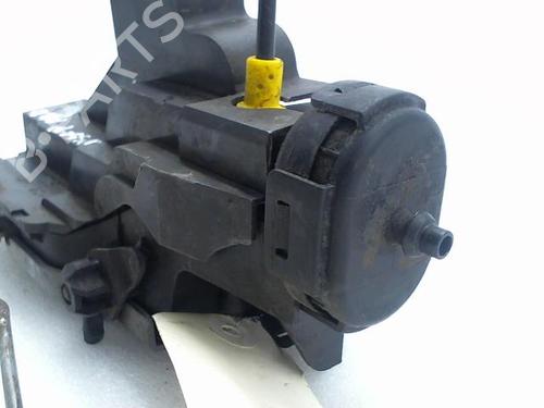 Rear right lock MERCEDES-BENZ A-CLASS (W168) A 190 (168.032, 168.132) | BP20956564C99 