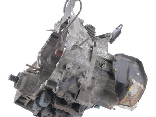 Gearkasse RENAULT MEGANE Scenic (JA0/1_) 1.6 e (JA0F) | BP29599381M3 