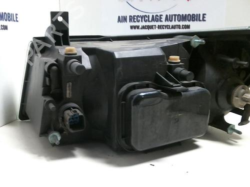 Right headlight FORD TRANSIT Van (FA_ _) 2.0 DI (FAE_, FAF_, FAG_) | BP20954154C29 