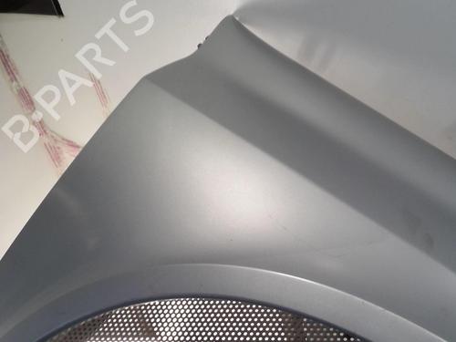 Right front fenders RENAULT LAGUNA II (BG0/1_) 1.8 16V (BG04, BG0B, BG0C, BG0V) | BP20957176C42 