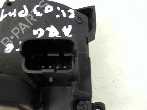 Rear left lock RENAULT CLIO III (BR0/1, CR0/1) 1.5 dCi (C/BR0G, C/BR1G) | BP20960003C100 