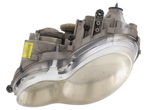 Left headlight MERCEDES-BENZ C-CLASS (W203) C 220 CDI (203.008) | BP37215522C28 - Image 4