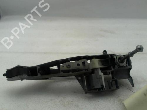 Front left exterior door handle CITROËN DS3 (SA_) 1.6 HDi 90 | BP20940778C128 