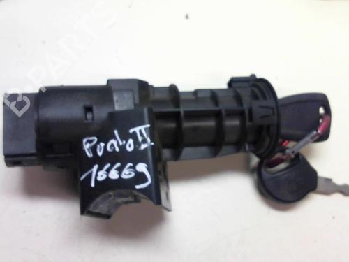 Used Ignition barrel FIAT PUNTO (188_) 1.2 60 (188.030, .050, .130, .150, .230, .250) (60 hp) 20966917