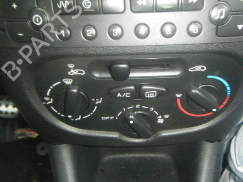 Used Climate control PEUGEOT 206+ (2L_, 2M_) 1.4 HDi eco 70 (68 hp) 20973192