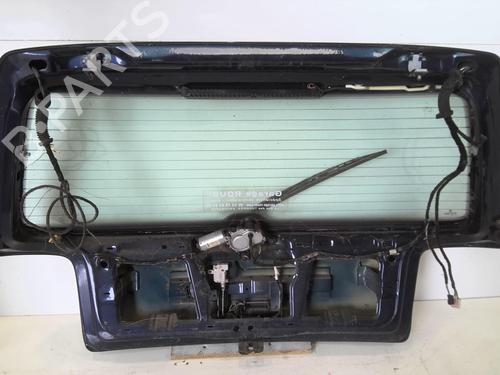 Tailgate VW GOLF IV (1J1) 1.9 TDI | BP25267730C6 