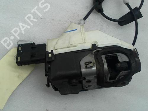 Used Front right lock CITROËN C5 III (RD_) 2.0 HDi (RDRHD8, RDRHDJ, RDRHR8, RDRHRJ) (136 hp) 20956302