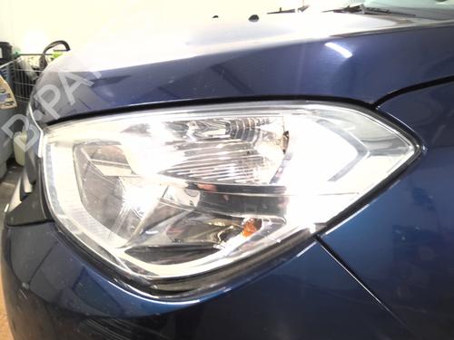 Left headlight DACIA LODGY (JS_) 1.2 TCe (JSAY, JSM0) | BP37633622C28 - Image 3