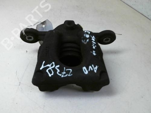 Right front brake caliper BMW 1 (E87) 118 d | BP20947820M104 