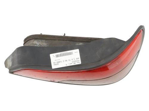Right taillight PEUGEOT 306 Hatchback (7A, 7C, N3, N5) 1.9 DT | BP21189711C35 