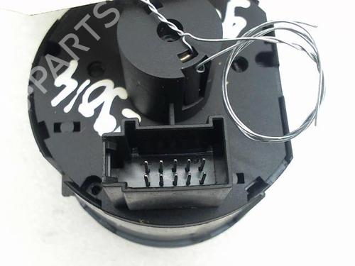 Headlight switch VW GOLF VI (5K1) 1.6 TDI | BP22024682I24 