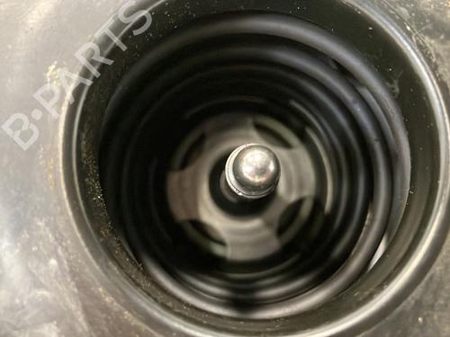 Servo brake PEUGEOT 207 (WA_, WC_) 1.4 HDi | BP23200645M42 
