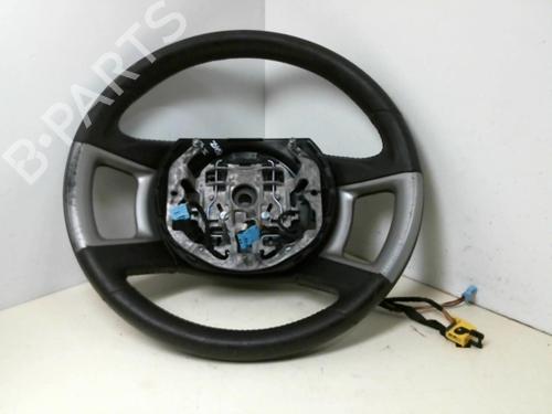 Used Steering wheel CITROËN C5 III (RD_) 2.0 HDi 140 (RDRHF8, RDRHFA, RDRHA8, RDRHAJ) (140 hp) 20964052