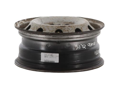 Used Rim Rim 36763787 36763787