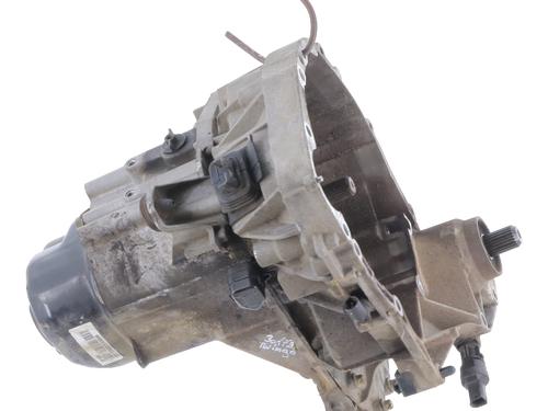 Gearbox RENAULT TWINGO I (C06_) 1.2 (C066, C068) | BP22641718M3