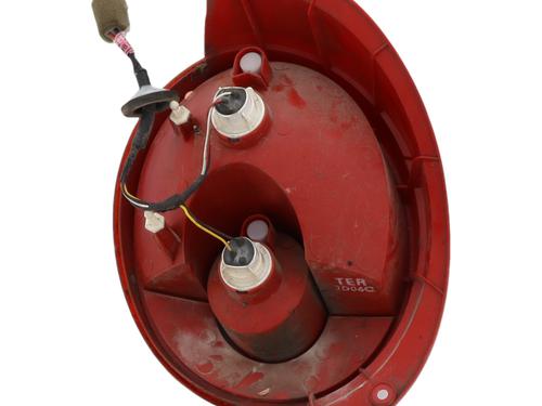 Right taillight CHEVROLET MATIZ (M200, M250) 0.8 | BP33055171C35 - Image 2