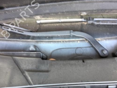 Used Front windshield wiper arm BMW 3 (E90) 330 d (231 hp) 20947185