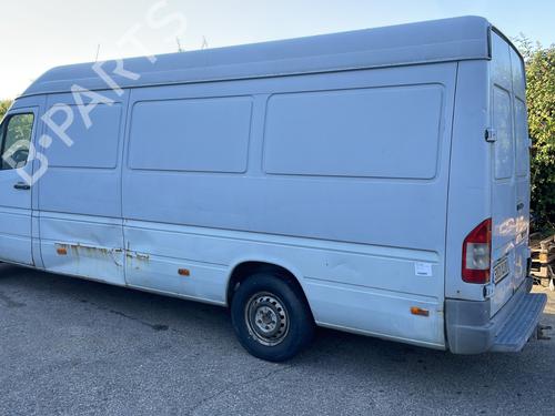 Used Parts MERCEDES-BENZ SPRINTER 3-t Van (B903) 311 CDI (903.661, 903.662, 903.663) (109 hp) 4268964