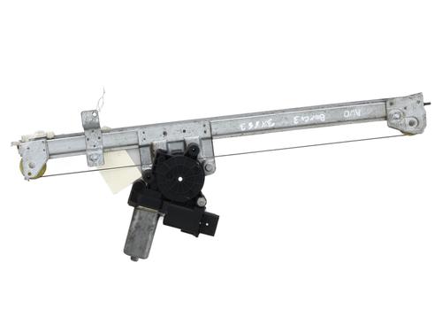 Used Front right window mechanism Front right window mechanism PEUGEOT BOXER Platform/Chassis 3.0 HDi 160 (156 hp) 33459011 33459011