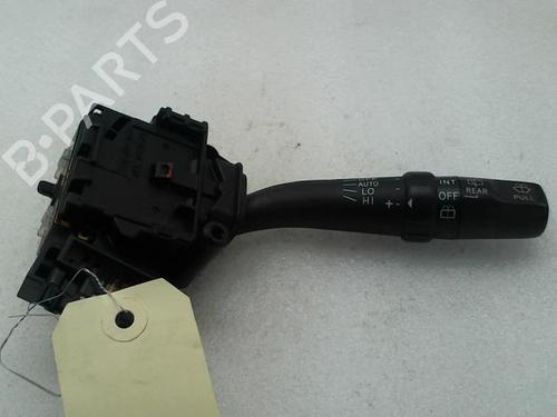 Used Steering column stalk TOYOTA COROLLA Verso (ZER_, ZZE12_, R1_) 2.2 D-4D (AUR10_, AUR10R) (136 hp) 20969087