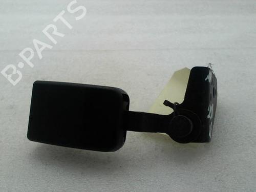 Used Seat buckle Seat buckle PEUGEOT 407 SW (6E_, 6D_) 2.0 HDi 135 (136 hp) 20955847 20955847