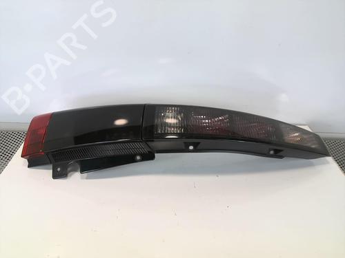 Left taillight OPEL MERIVA A MPV (X03) 1.7 CDTI (E75) | BP20971274C34 