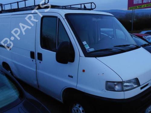 Used Parts CITROËN JUMPER I Van (230L)  2.0  1962148